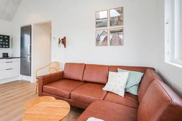 Chalet für 4 Personen in Hvide Sande, Westjütland, Bild 4