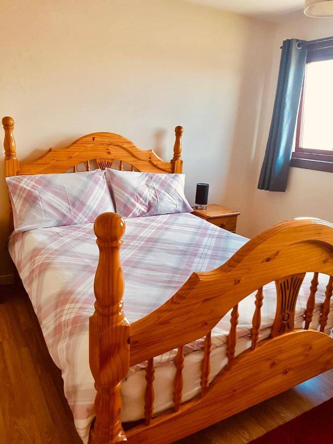 Double Room in Inverness, Highlands