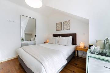Agriturismo per 2 Persone in Ramalde, Distretto di Porto, Foto 1