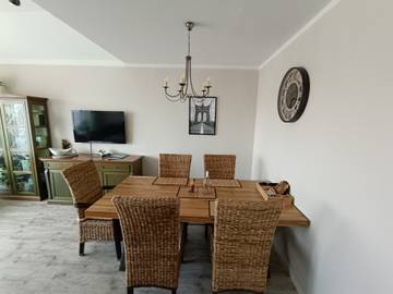 Ferienwohnung für 5 Personen in Wartburg, Hörselberg-Hainich, Bild 1