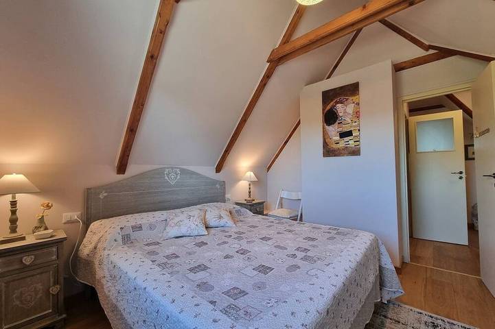 Chalet a Marliana vicino al centro in Marliana, Provincia di Pistoia