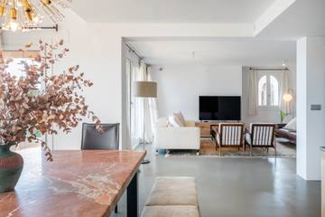 Chalet para 6 Personas en Santa Pola, Costa Blanca, Foto 3
