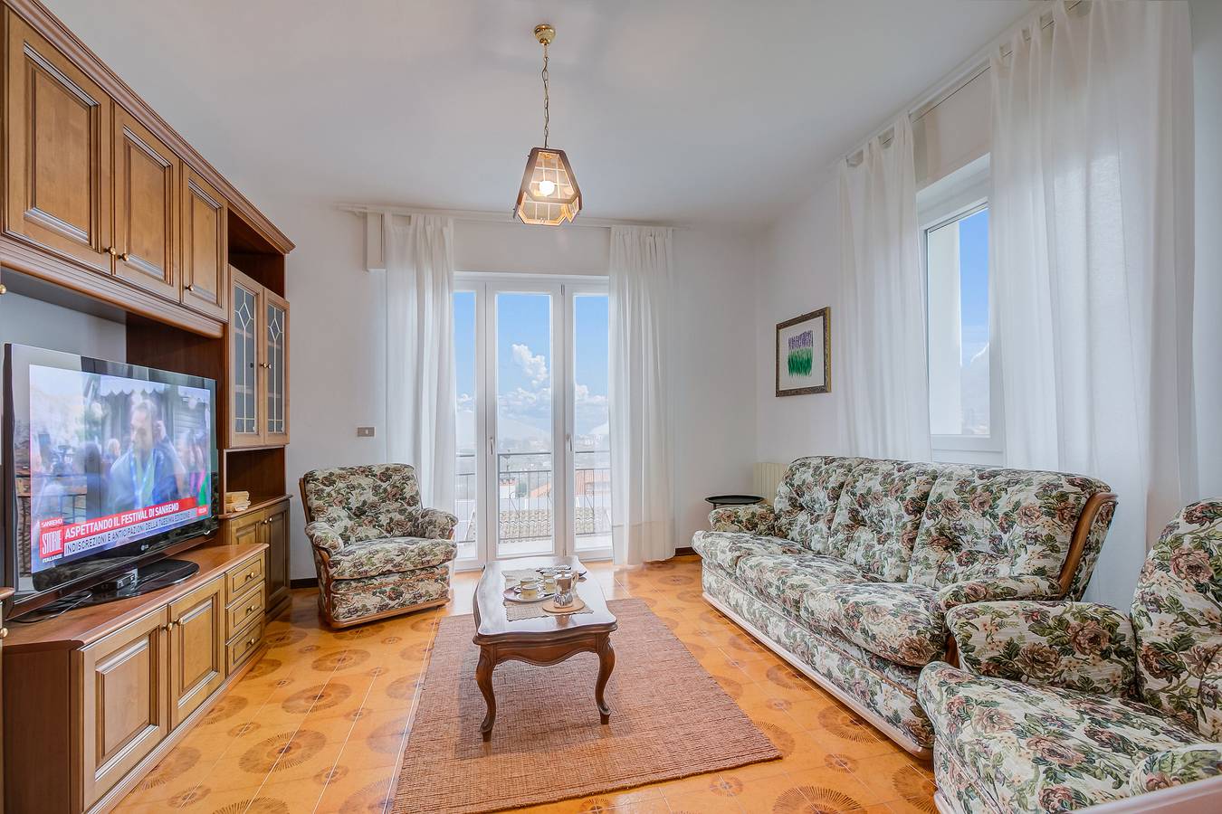 Ganze Wohnung, Zio Enry Terrace Apartment Orta Lake in Armeno, Comune di Armeno