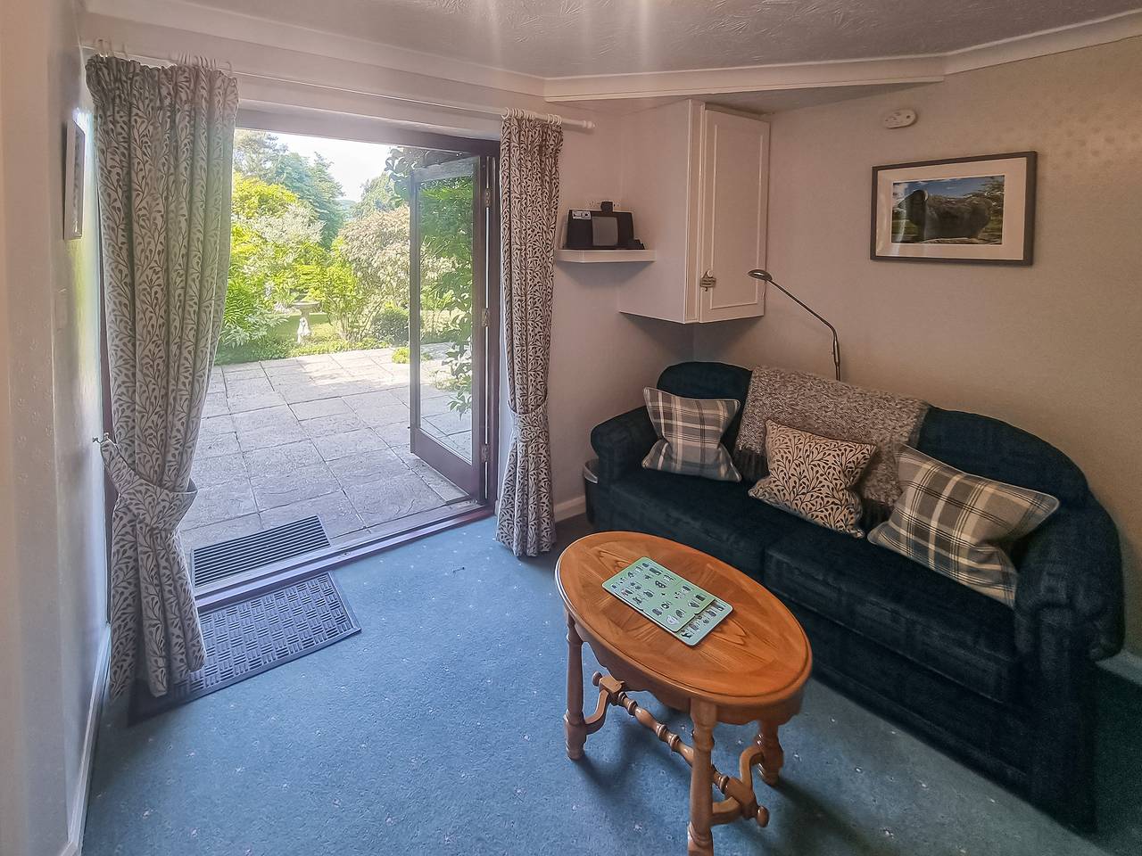 Cottage für 4 Personen mit Garten in Kendal, Lake District