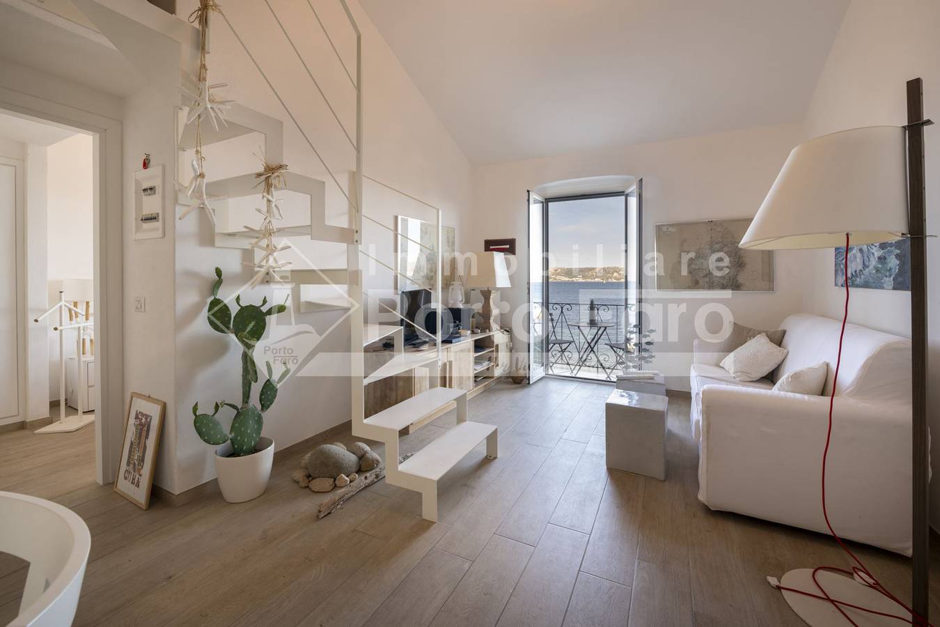 Appartement de vacances entier, Appartement de vacances pour 5 personnes in Palau (town), Palau (Sardaigne)