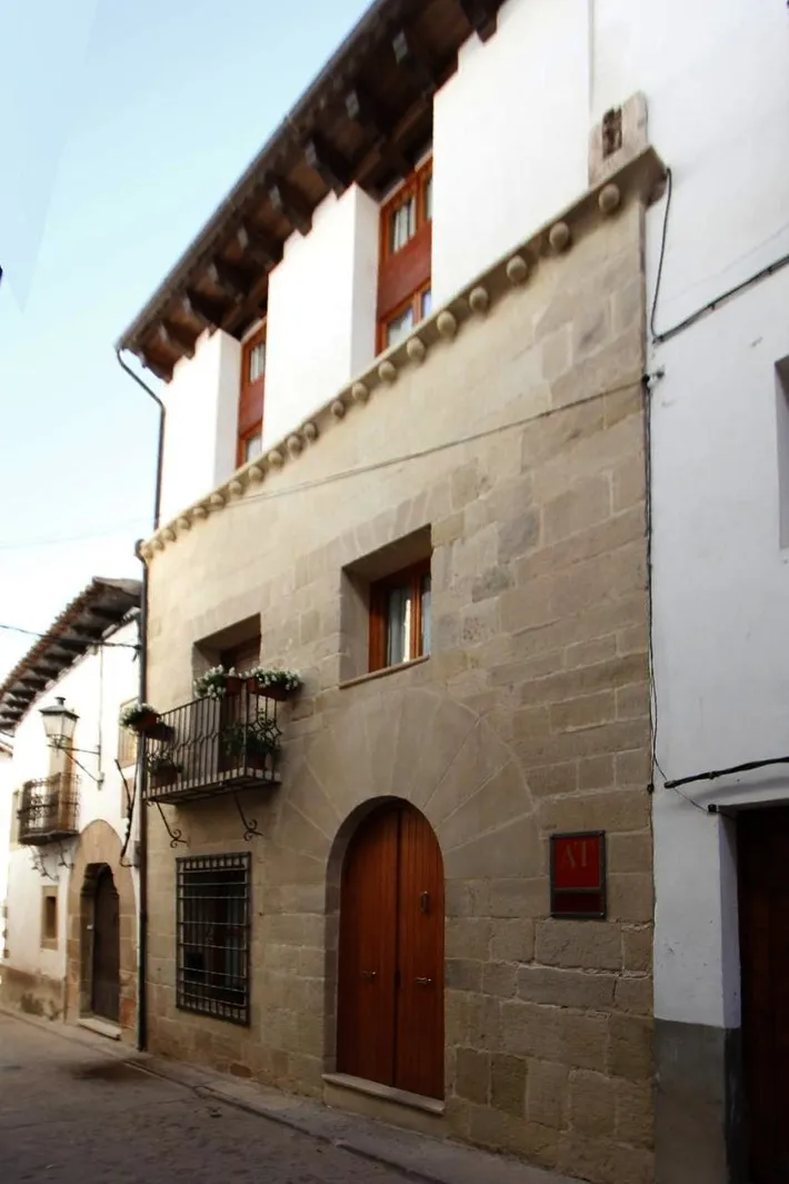 Appartement de vacances pour 6 personnes, avec vue et balcon, animaux acceptés - 1
