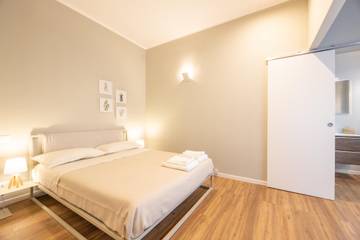 Villa per 4 Persone in Nardò, Nardò (comune), Foto 4