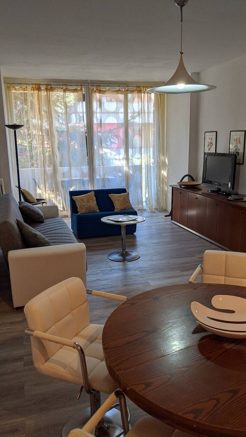 Ganze Wohnung, Familienwohnung in Riccione, kostenlose Fahrräder in Fogliano Marina, Riccione