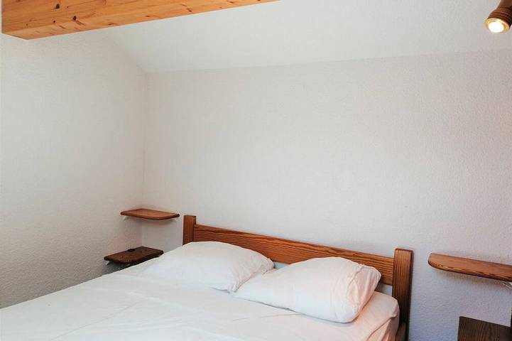 Appartement entier, Duplex 4 pièces pour 8 personnes au pied des pistes à Morillon in Grand Massif, Morillon