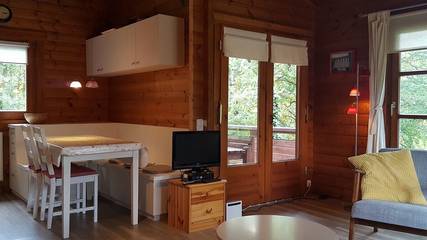 Ferienhaus für 6 Personen in Diemelsee, die Mittelgebirge, Bild 3