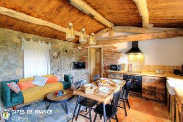 Casa Vacanza per 4 Persone in Viggianello (Francia), Sartène e dintorni, Foto 4