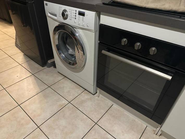 Gîte pour 5 personnes à Ozoir-la-Ferrière - 2