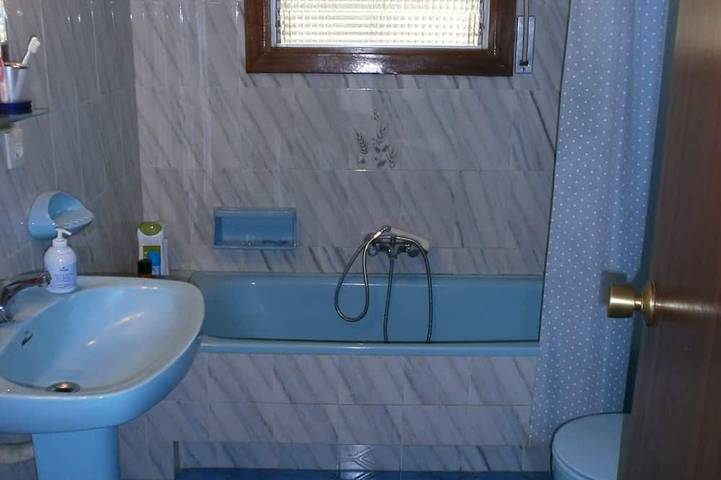 Maison familiale avec piscine privée, garage privé et vue sur la mer in Supermaresme, Sant Vicenç de Montalt