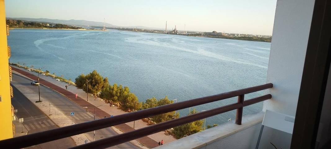 Gîte pour 3 personnes, avec balcon et vue dans Barreiro - 2