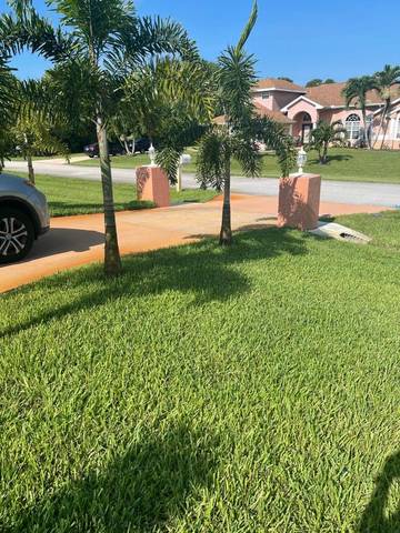 Maison d’hôte pour 2 personnes, avec vue ainsi que jardin et piscine dans Port Saint Lucie