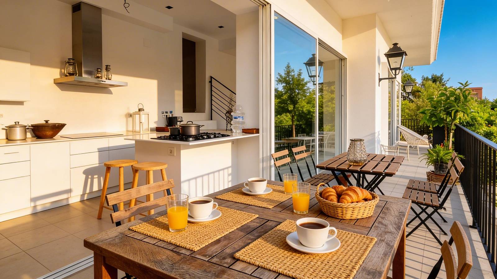 Villa Colonial 15 minutes walk from beaches   High Design  Amaizing View     Villa muy comoda  Area muy tranquila   Muy cuidada in Sitges, Garraf