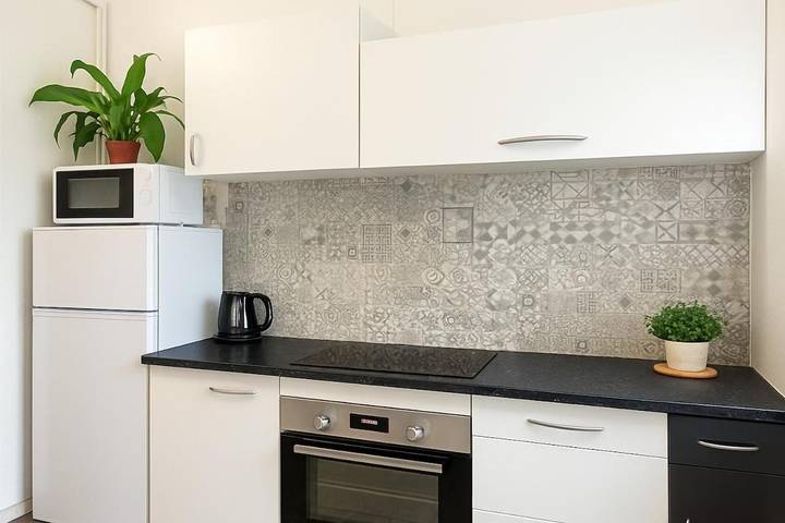 Gîte pour 5 personnes à Le Raincy - 4