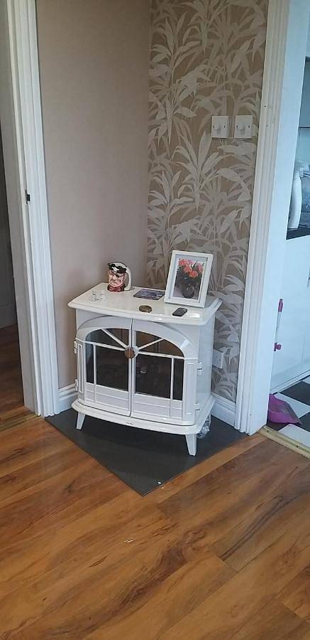 Gîte pour 2 personnes, avec vue et jardin dans Newhaven - 3