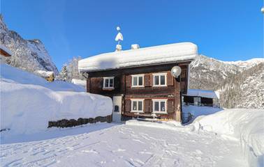 Ferienhaus für 9 Personen in Dalaas, Golm im Montafon, Bild 4