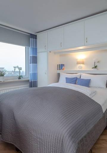 Ferienwohnung für 3 Personen in Westerland, Sylt (Gemeinde), Bild 4