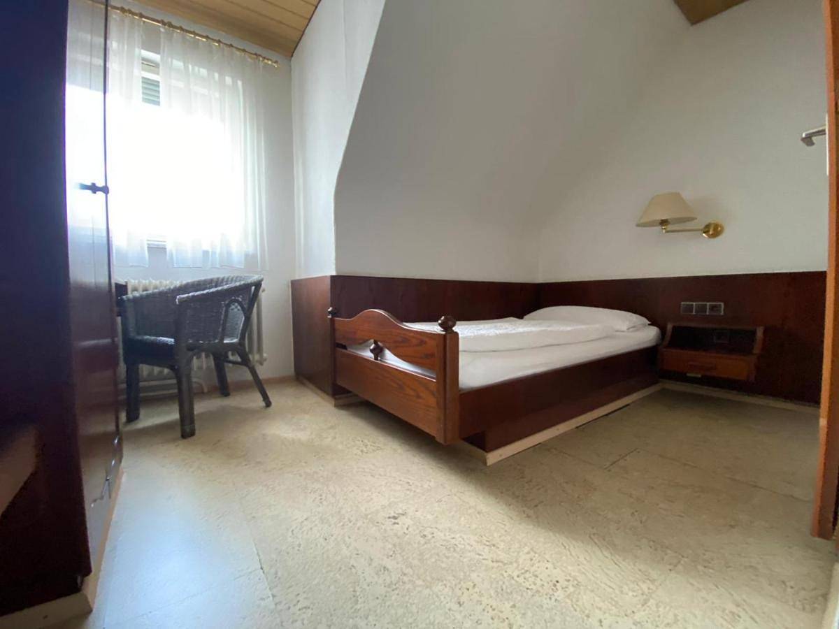Standard Double Room in Rottweil, Forêt-Noire centrale