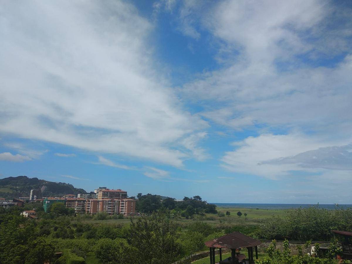 Double Room in Zarauz, Costa Vasca