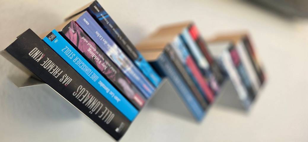 Ferienwohnung für 2 Personen, mit Balkon in Gelbensande - 3