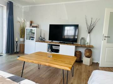 Ferienwohnung für 4 Personen in Greetsiel, Krummhörn, Bild 1