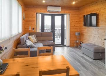 Glamping for 2 People in Downham (Cambridgeshire), Cambridgeshire, Photo 1