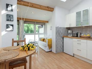 Vakantieappartement voor 3 Personen in Krakau, Klein-Polen, Afbeelding 3