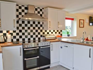 Cottage for 8 People in Rye Foreign, High Weald, Photo 3