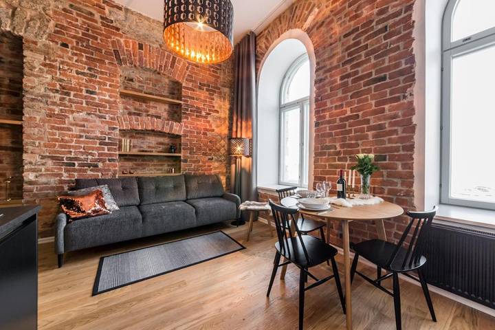 Apartamento de vacaciones para 2 personas - 1