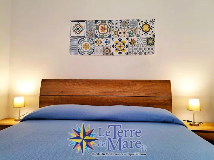 Apartamento de vacaciones para 4 personas, con terraza - 1