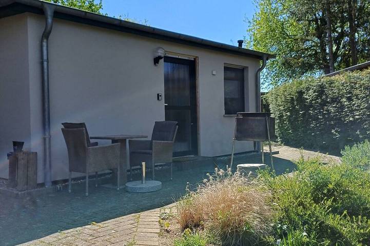 Ferienhaus für 3 Personen, mit Garten in Göhren-Lebbin - 4