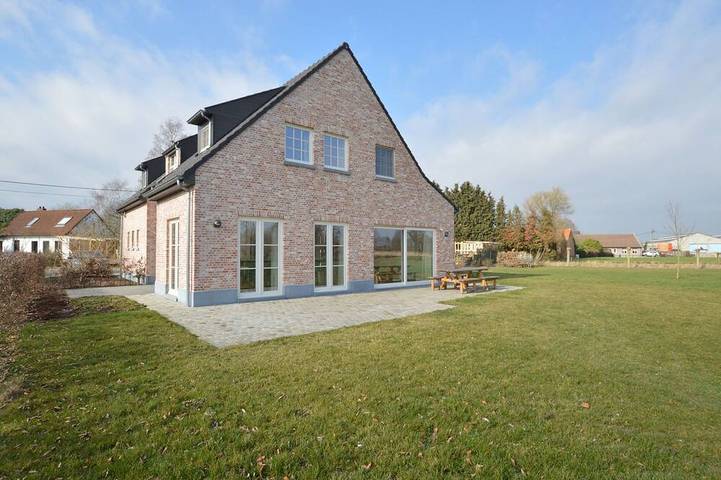 Ferienhaus für 8 Personen - 1