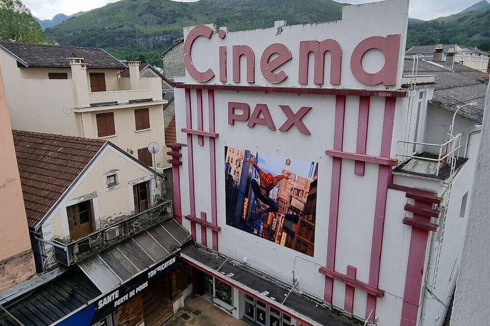 Geheel appartement, \"Castėléma\" Apartment near the sanctuary in Lourdes, Hautes-Pyreneeën
