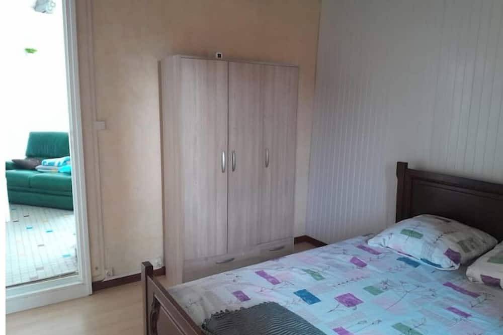 Appartement entier, Appartement dans maison landaise n1 in Habas, Région de Dax