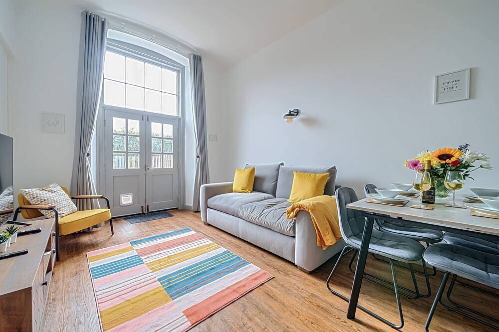 Appartamento vacanze a Northern England a partire da 223€ a notte