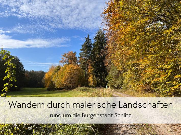 Ganze Wohnung, Ferienapartments Hinterburg Schlitz - Türmerstube in Schlitz, Rhön-Hessen