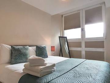 Apartment for 2 People in Islington, London, Photo 3