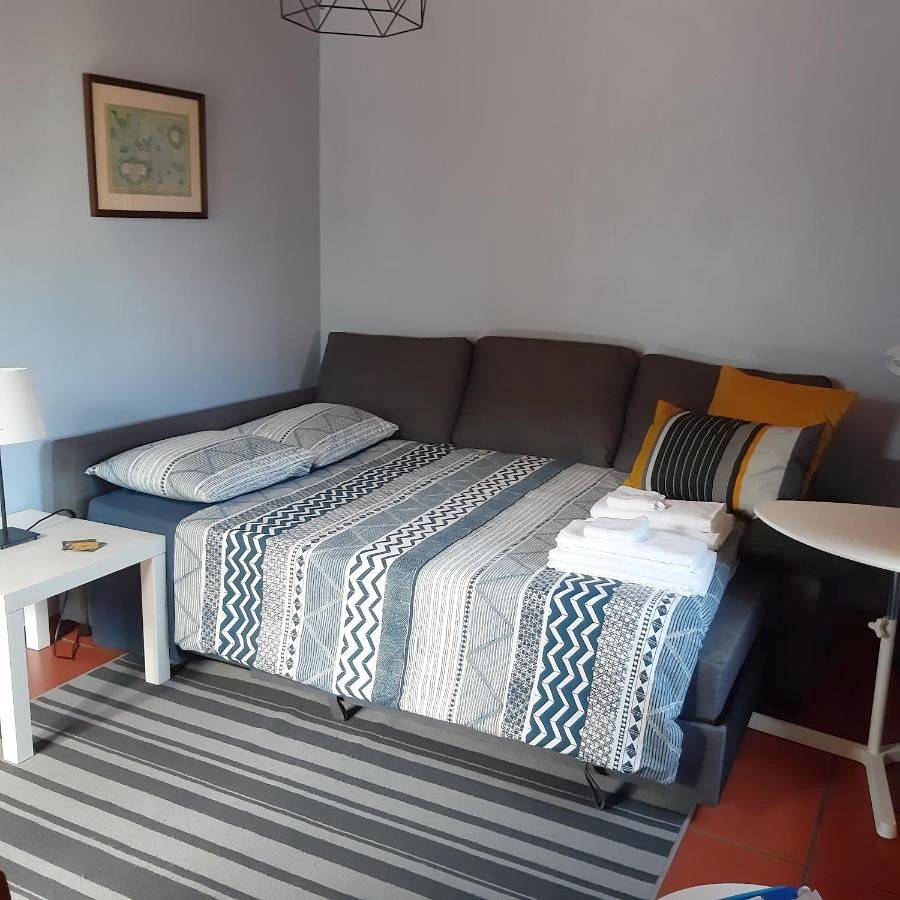 Apartamento inteiro, One-Bedroom Apartment in Cabo da Praia, Terceira