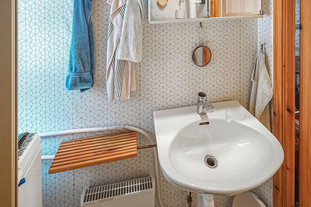 2 bedroom gorgeous home in Gagnef in Dalarna