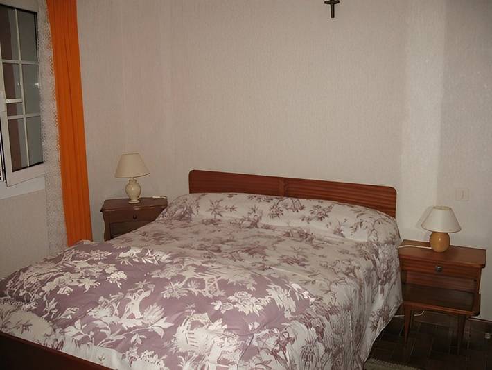 Appartement de vacances pour 4 personnes, avec terrasse et jardin en Pyrénées-Atlantiques - 3