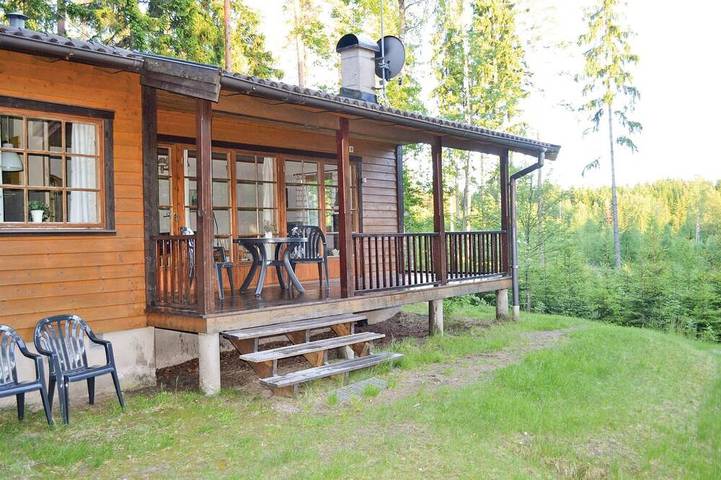 Ferienhaus für 4 Personen - 1