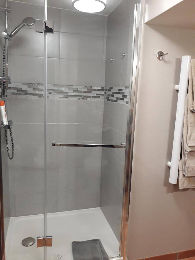 Maison d’hôte pour 2 personnes, avec vue ainsi que piscine et jardin à Salon-de-Provence - 3