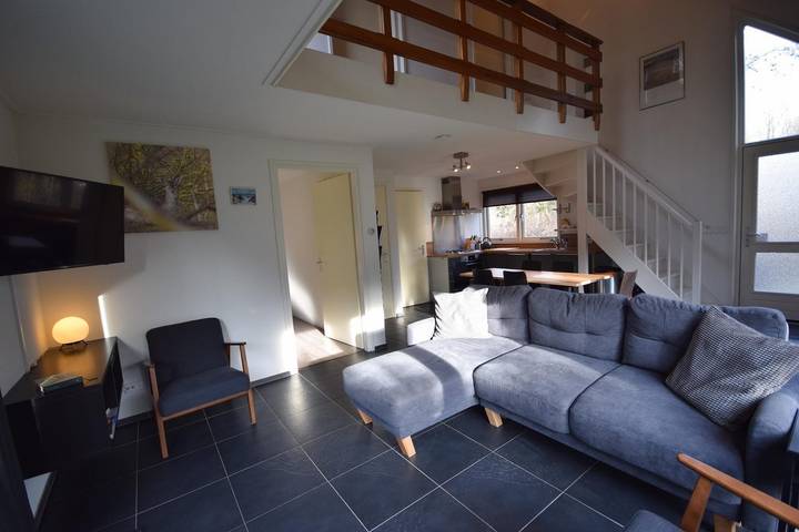 Ferienhaus für 6 Personen, mit Sauna und Balkon in Oostkapelle - 4