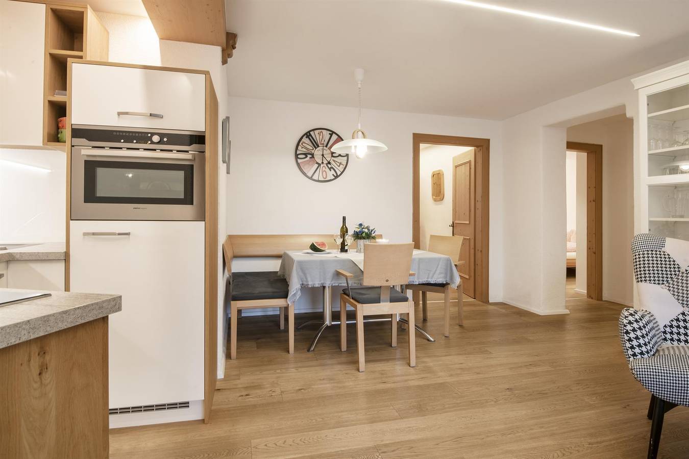 Top 2 in Virgen, Bezirk Lienz