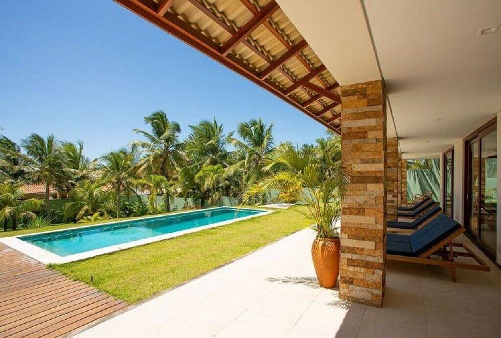Luxury home in porto das dunas in Aquiraz, Litoral Cearense