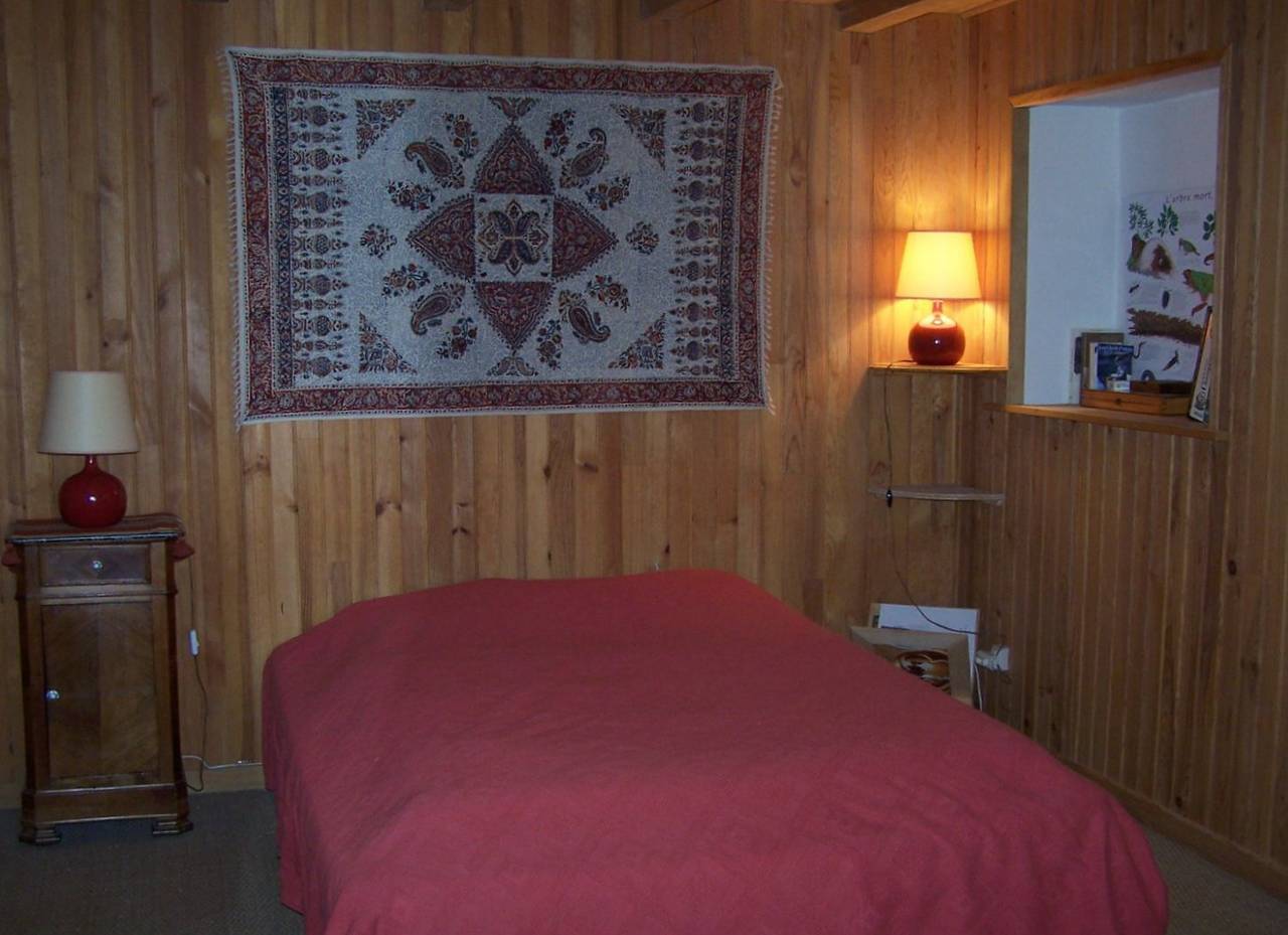 Gîte "L'O Ré du Bois" in Vielprat, Haute-Loire