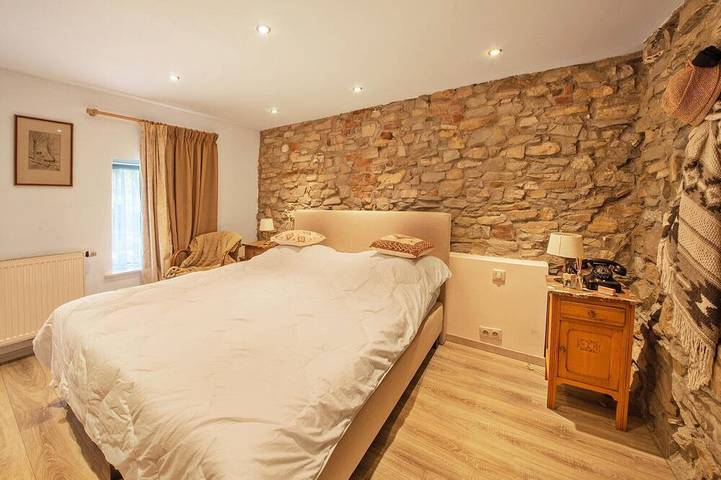 Location de vacances pour 4 personnes, avec jardin dans Tilff - 4